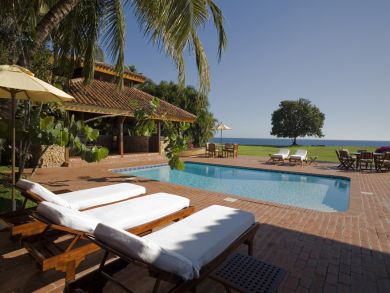 Dominican Republic Home 945131