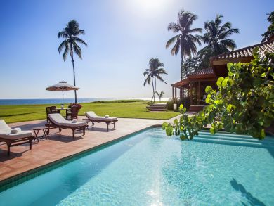 Dominican Republic Home 945131