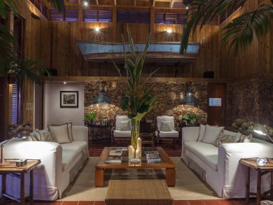 Dominican Republic Home 945131