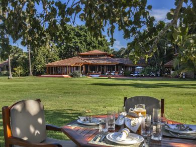 Dominican Republic Home 945131