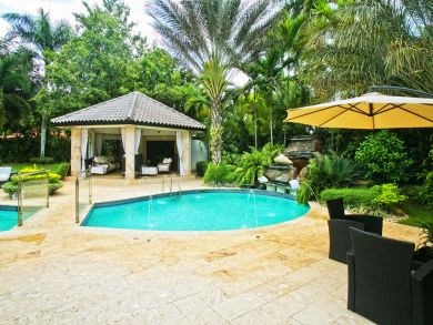 Dominican Republic Home 945133