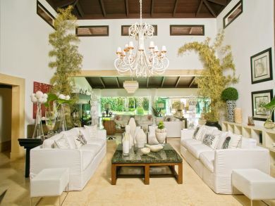 Dominican Republic Home 945133