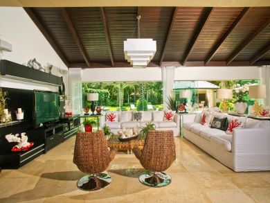 Dominican Republic Home 945133