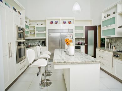 Dominican Republic Home 945133