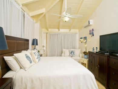 Dominican Republic Home 945133