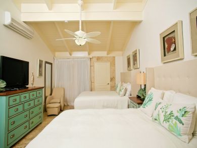 Dominican Republic Home 945133