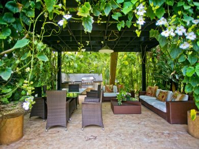Dominican Republic Home 945133
