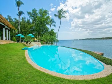 Dominican Republic Home 945134