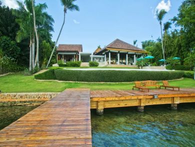 Dominican Republic Home 945134