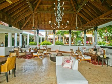 Dominican Republic Home 945134