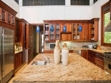 Dominican Republic Home 945134