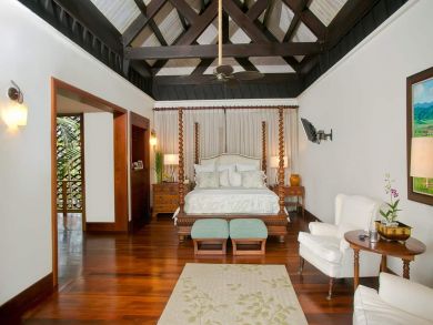 Dominican Republic Home 945134