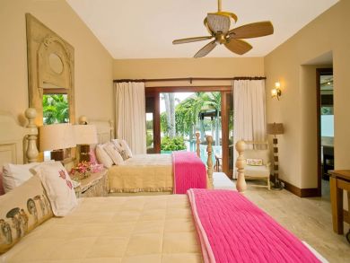 Dominican Republic Home 945134