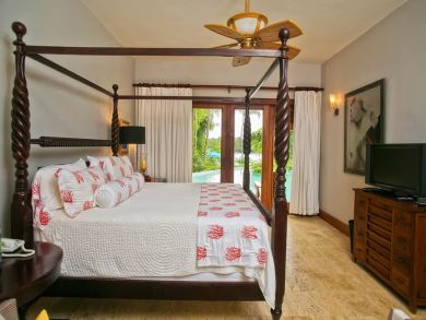 Dominican Republic Home 945134