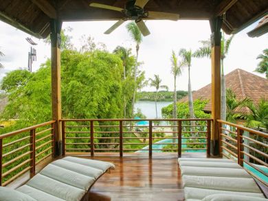 Dominican Republic Home 945134