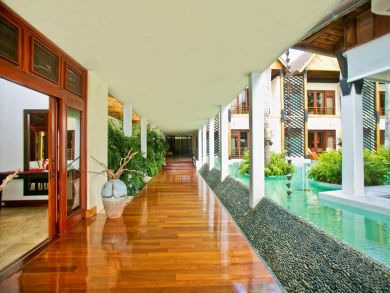 Dominican Republic Home 945134