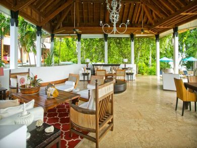Dominican Republic Home 945134