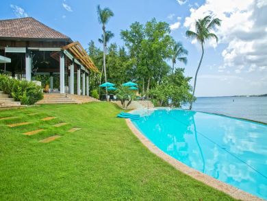 Dominican Republic Home 945134