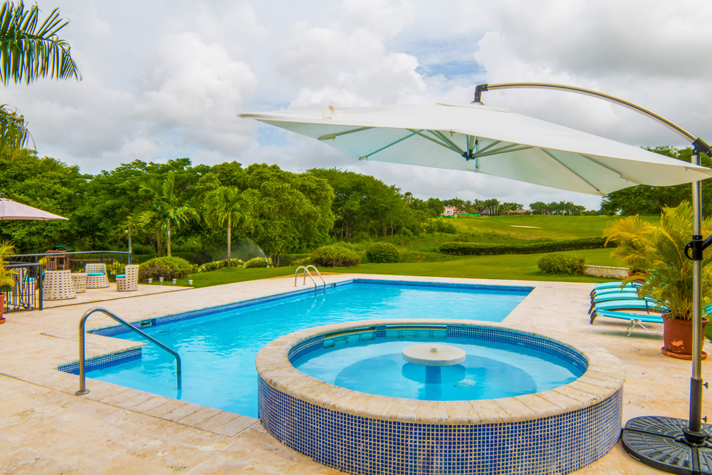 Dominican Republic Home 945135