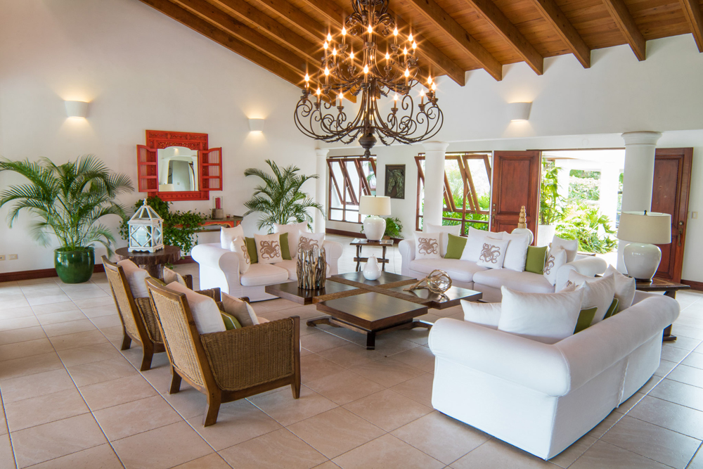 Dominican Republic Home 945135