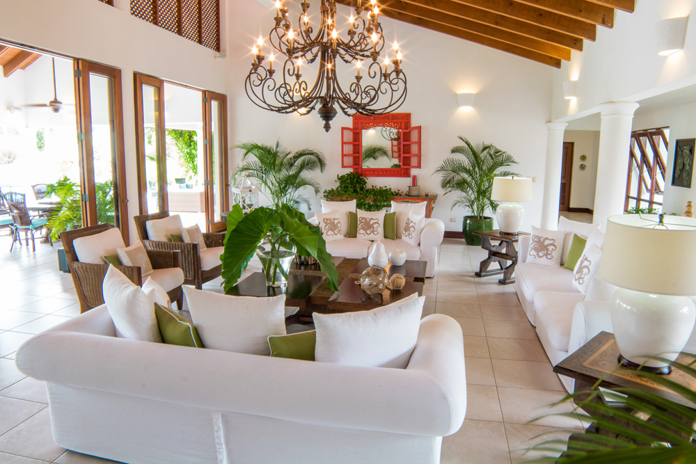 Dominican Republic Home 945135