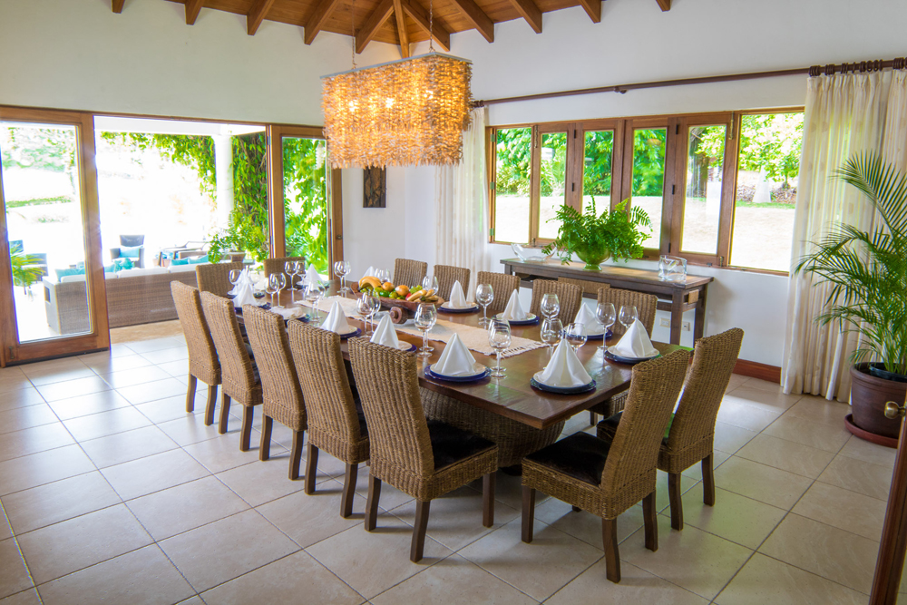 Dominican Republic Home 945135