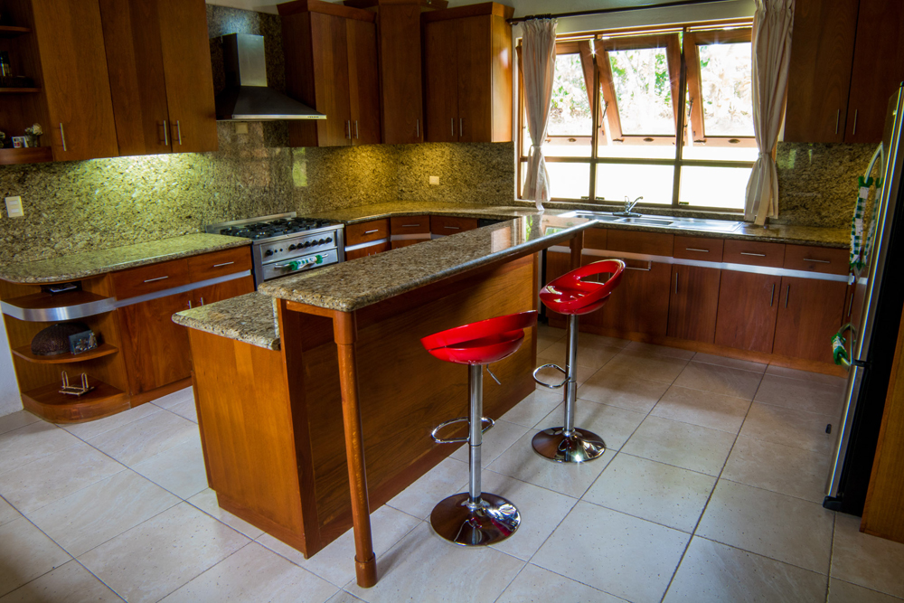 Dominican Republic Home 945135