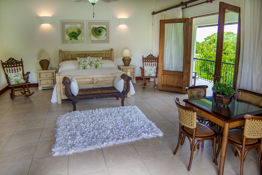 Dominican Republic Home 945135