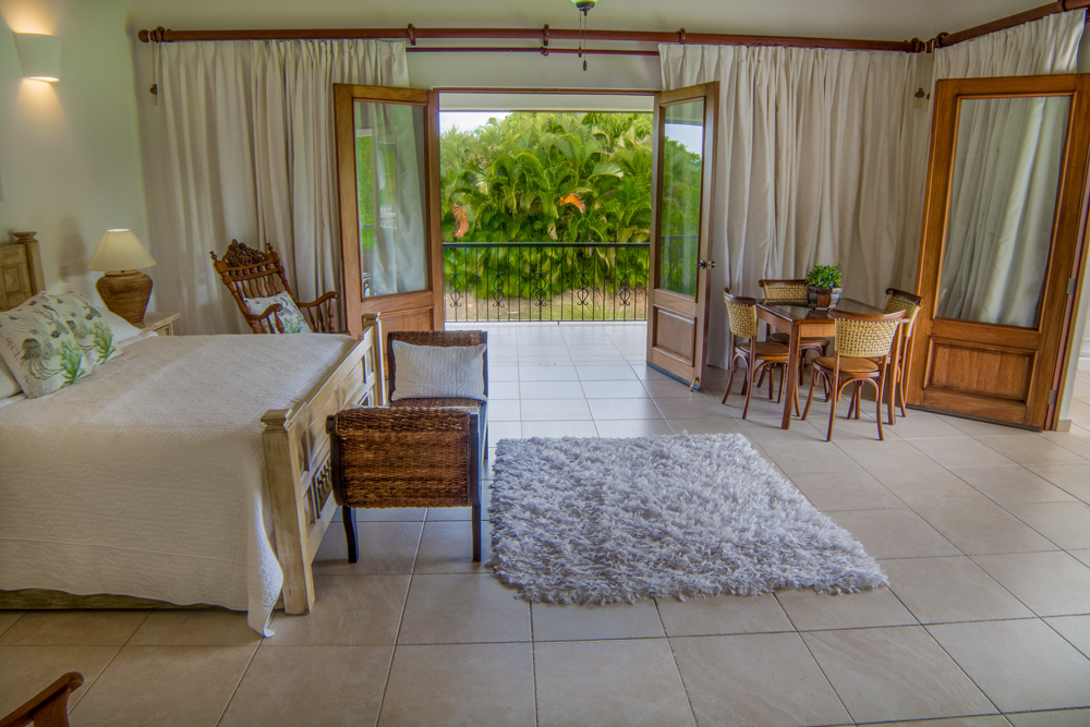 Dominican Republic Home 945135