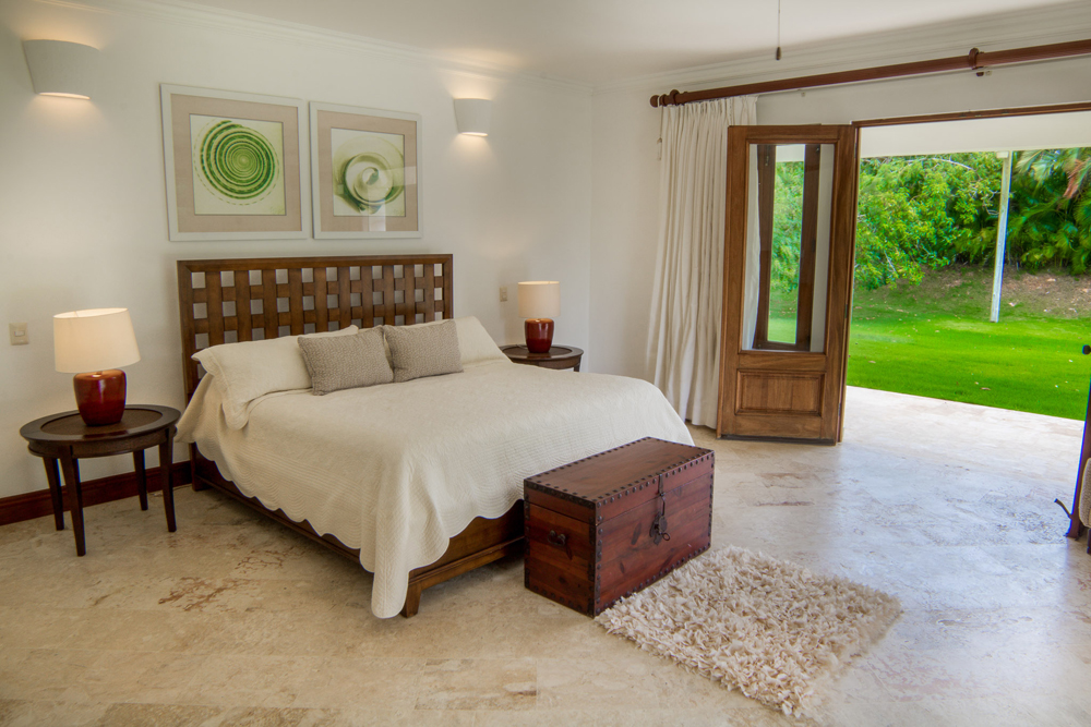 Dominican Republic Home 945135