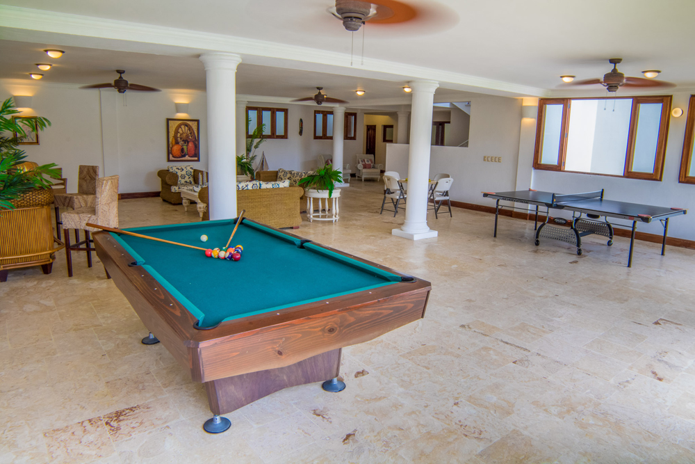 Dominican Republic Home 945135