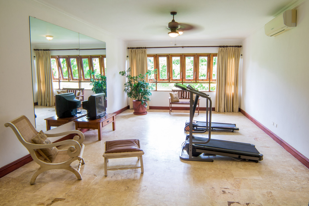 Dominican Republic Home 945135