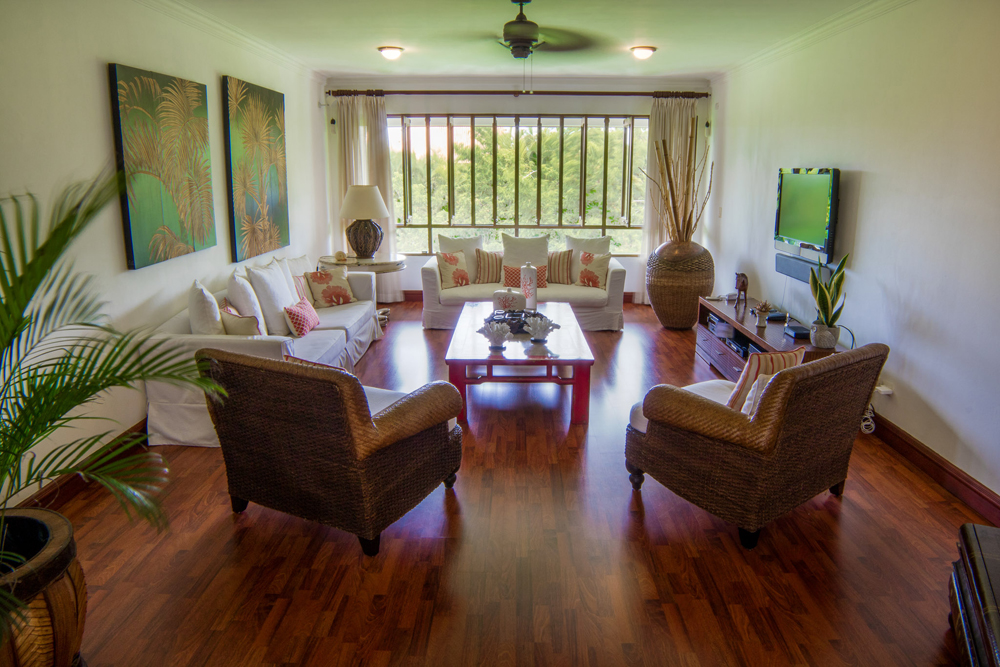 Dominican Republic Home 945135