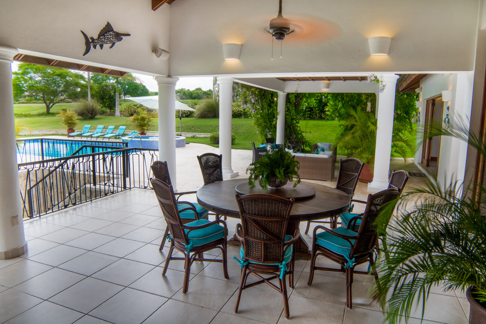 Dominican Republic Home 945135