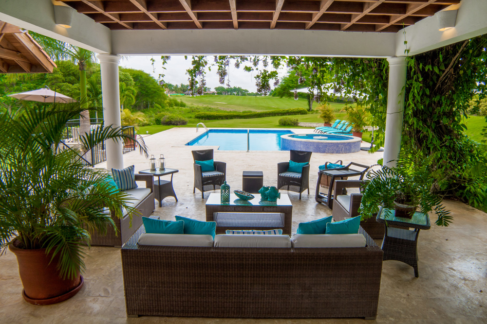 Dominican Republic Home 945135