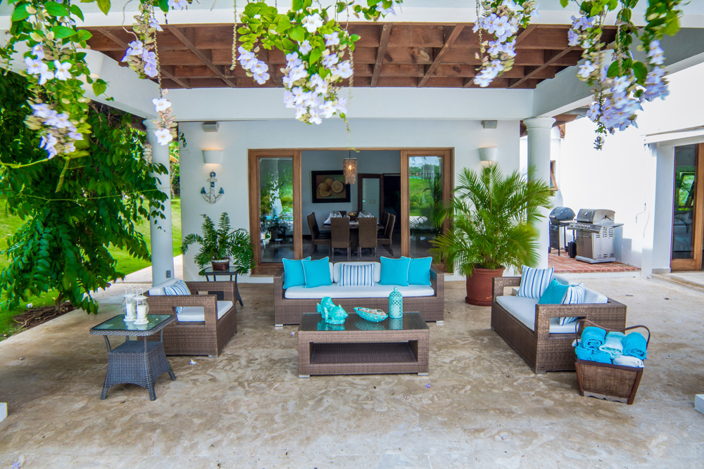 Dominican Republic Home 945135