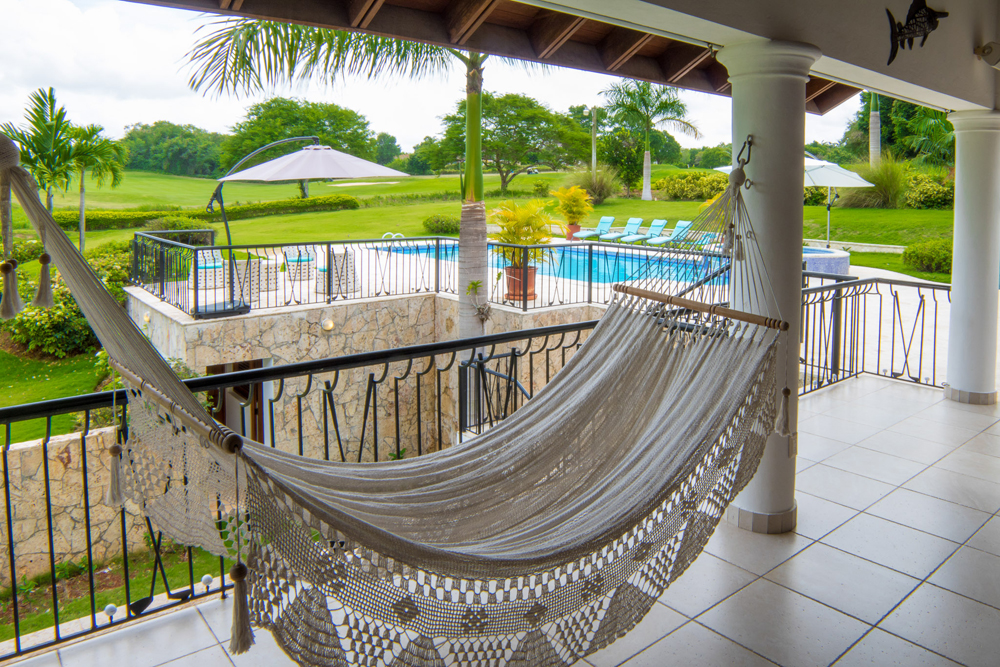 Dominican Republic Home 945135