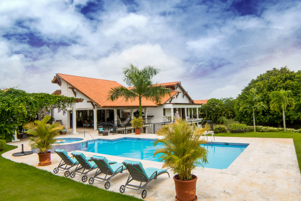 Dominican Republic Home 945135