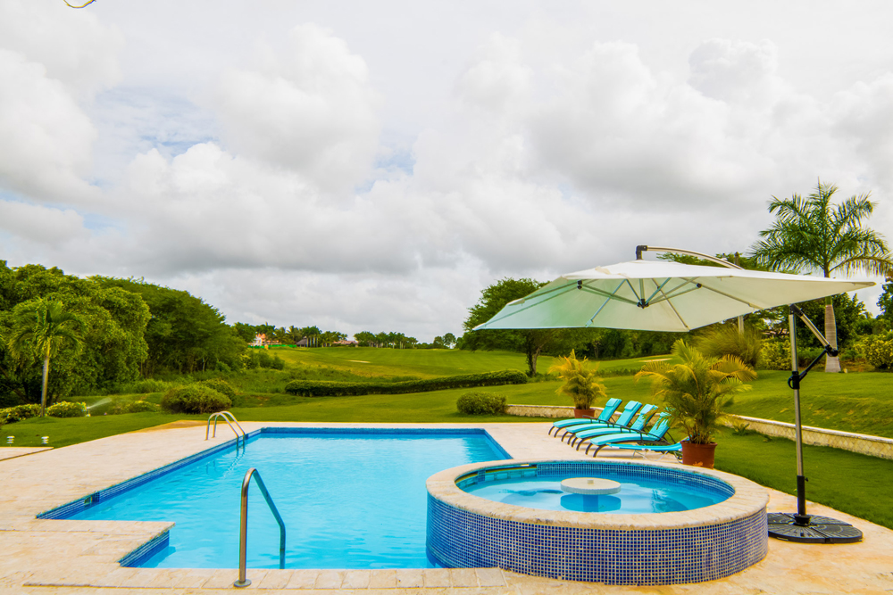 Dominican Republic Home 945135