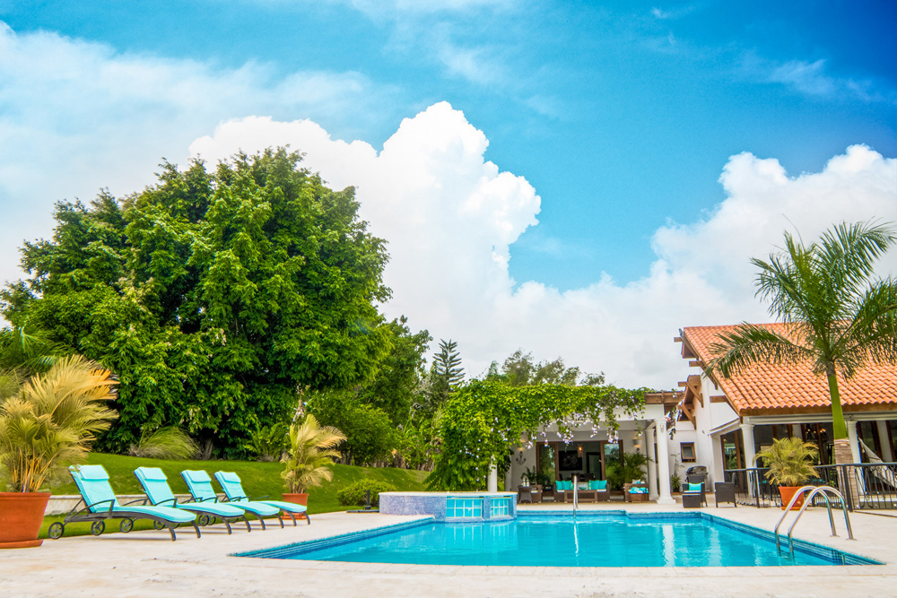 Dominican Republic Home 945135