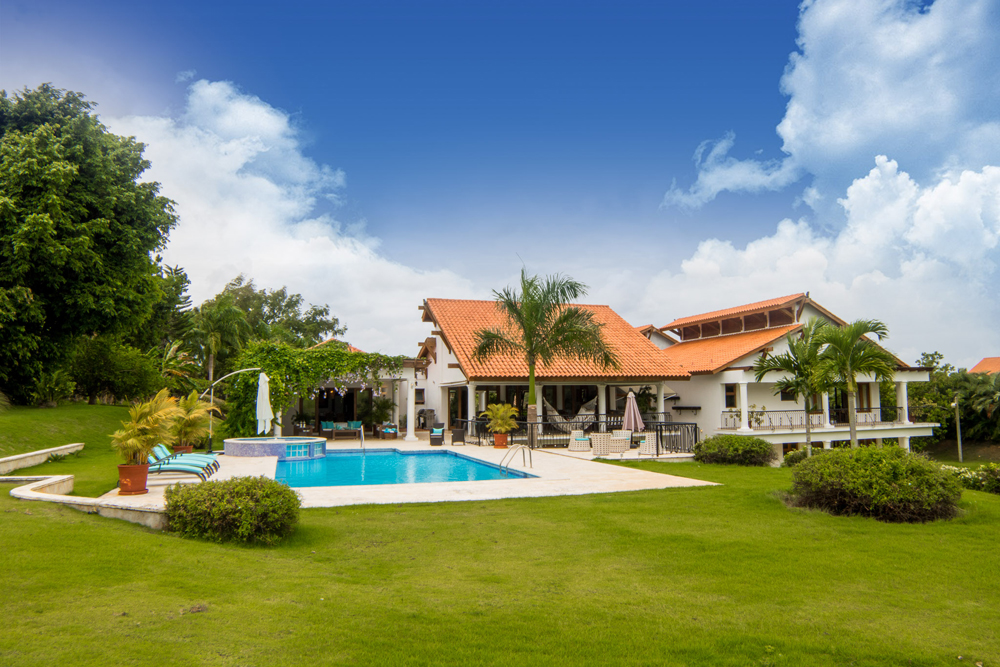 Dominican Republic Home 945135