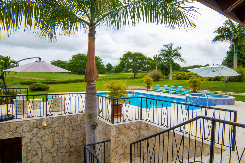 Dominican Republic Home 945135