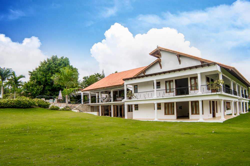 Dominican Republic Home 945135
