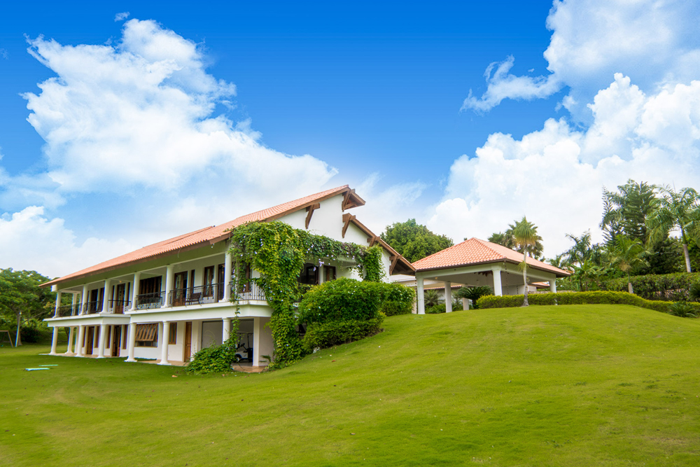 Dominican Republic Home 945135