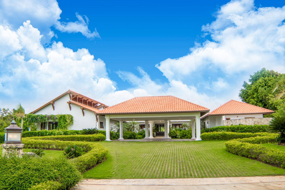 Dominican Republic Home 945135