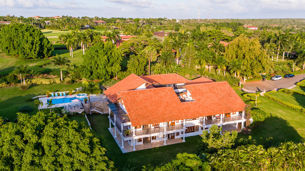 Dominican Republic Home 945135