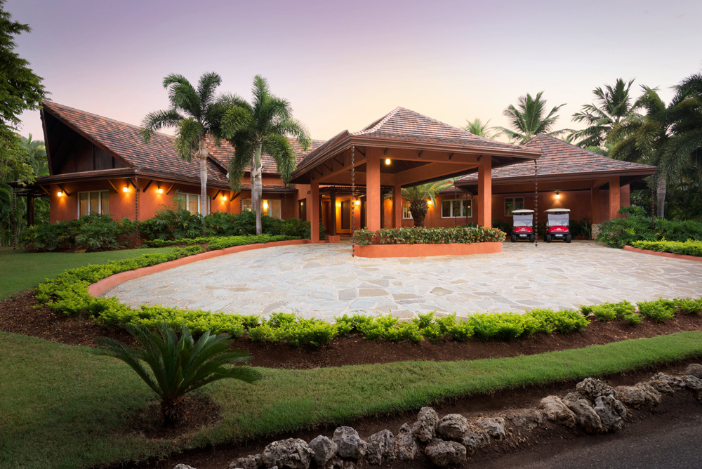 Dominican Republic Home 945136
