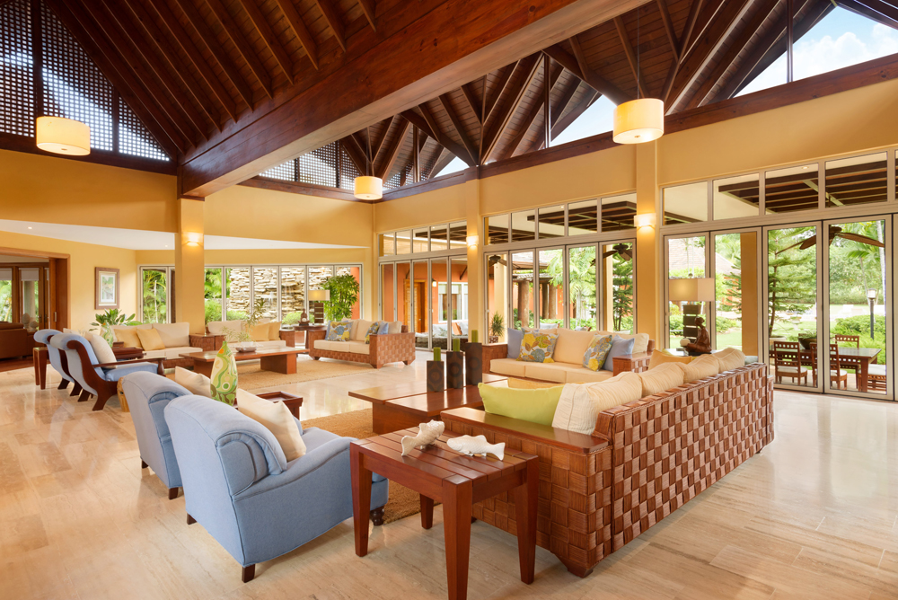 Dominican Republic Home 945136