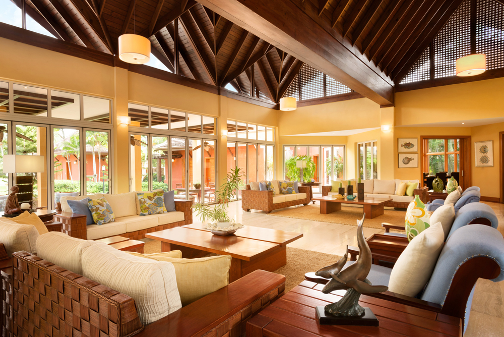Dominican Republic Home 945136