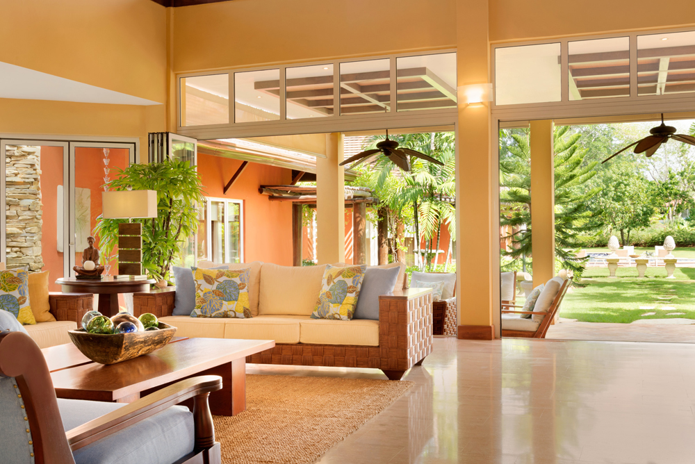 Dominican Republic Home 945136